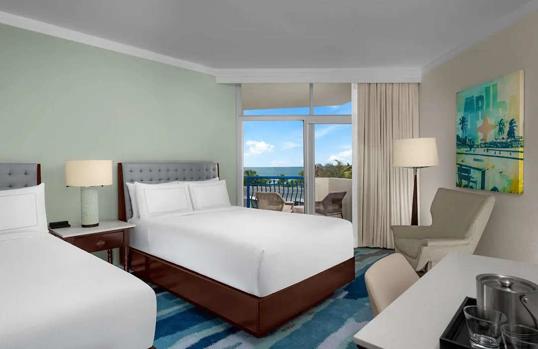 Hilton Aruba Caribbean Resort & Casino-1